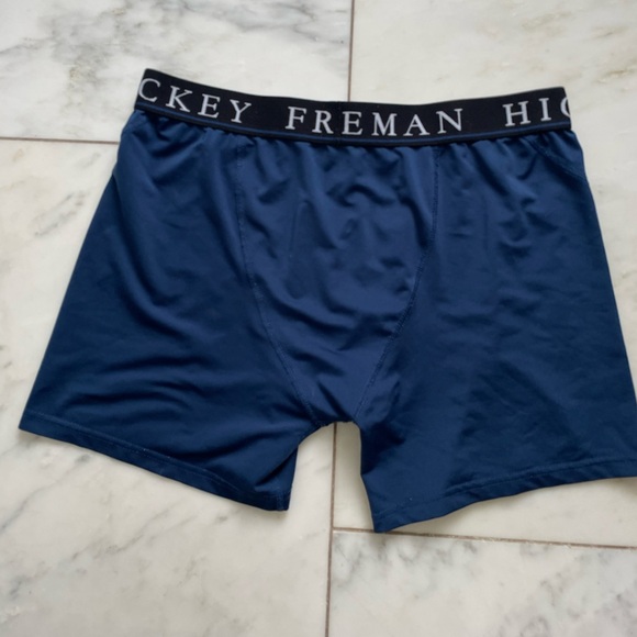 Men’s Medium Boxer Brief, Hickey Freeman, Body Glove, Spyder, bundle or separate - Picture 14 of 16